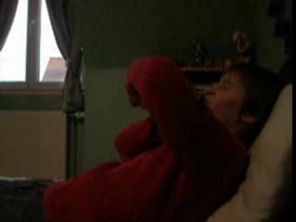 Bande-annonce 2 de Kaçtore