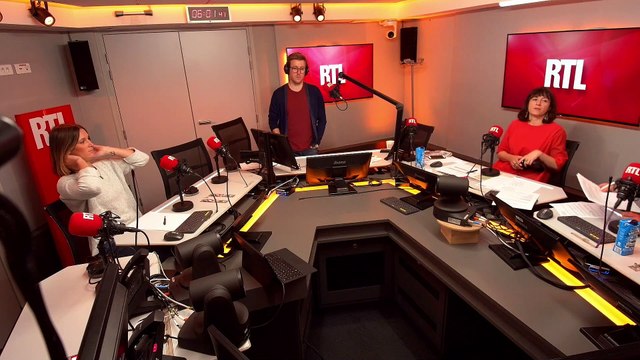 Les actualités de 6h - Européennes : l'implication de Macron dans la campagne divise