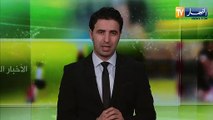نادي أرسنال يضع بن ناصر ضمن قائمة من ثلاث لاعبين لإستقدامهم في الصيف