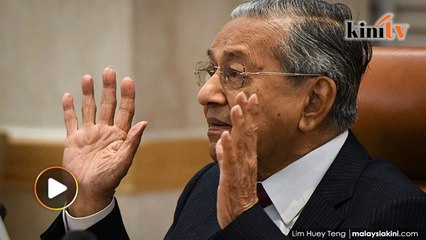 Kerajaan tak perlu 'berkokok' untuk isytihar kejayaan PH, kata PM