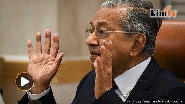 Kerajaan tak perlu 'berkokok' untuk isytihar kejayaan PH, kata PM