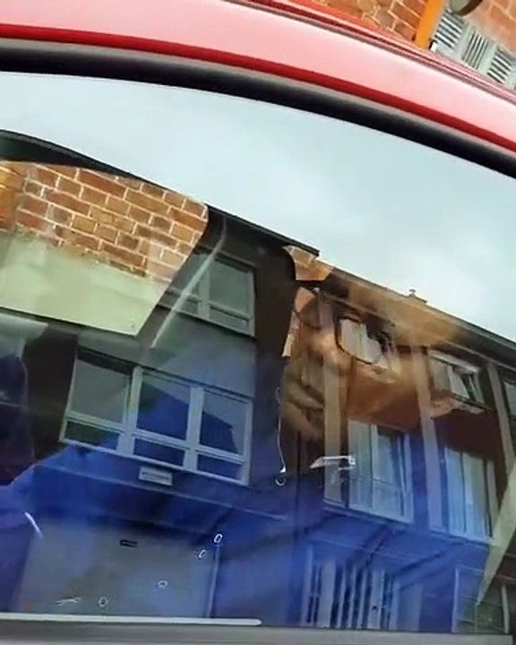 COMPILATION de vidéos drôles @BorisBaker -- Il aborde des inconnu(e)s dans la rue 1ère PARTIE