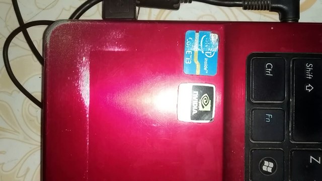 Asus k53s description