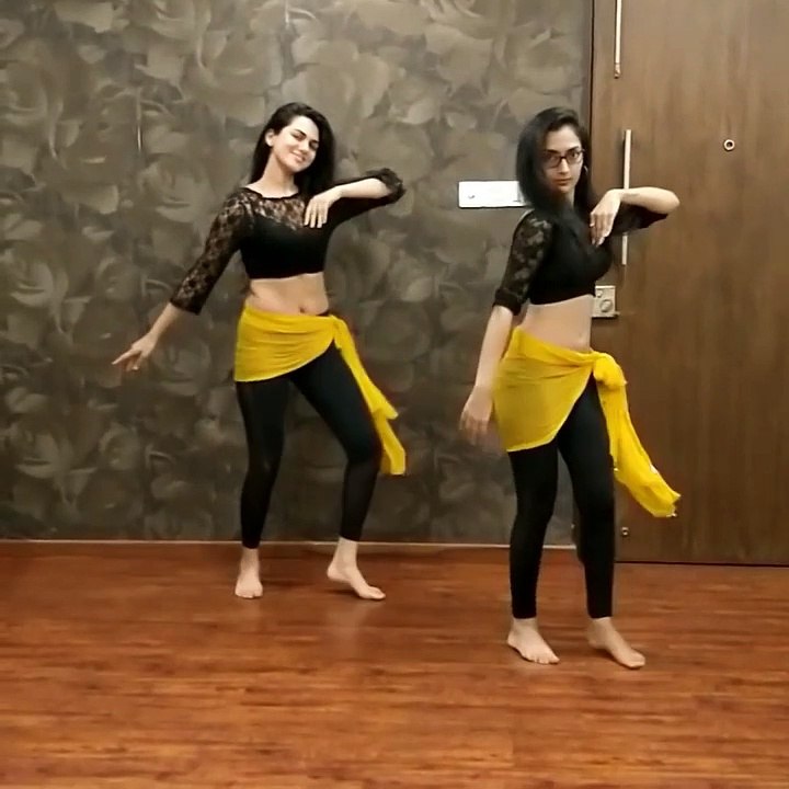 Perfect  dance performance