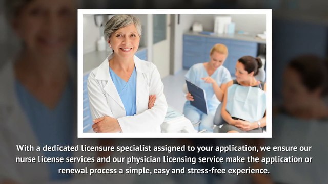 U.S. Medical Licensing