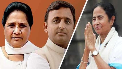 பிரதமர் பதவிக்கு தயாராகும் 2 பெண் தலைவர்கள்.. என்ன நடக்கும்?- வீடியோ