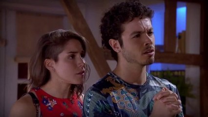 Pacto de Sangre  Capitulo 127 - Pacto de Sangre  Capitulo 127