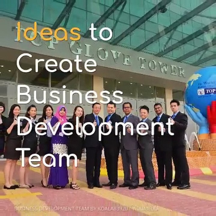Carl Kruse Miami | Creating Business Development Team