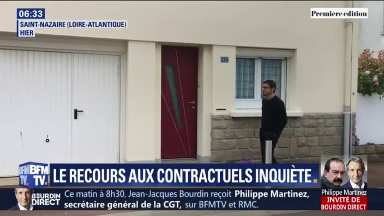 Le recours aux contractuels dans la fonction publique inquiète