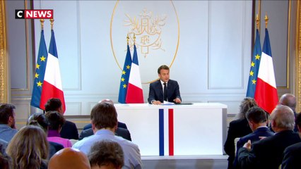 L’âge de départ à la retraite, un sujet sensible pour Emmanuel Macron