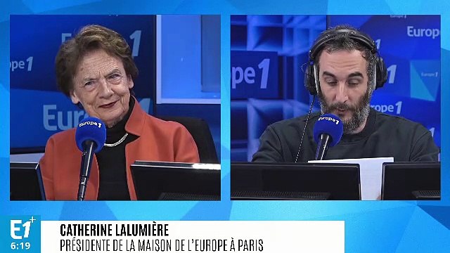 Journée de l'Europe : Nous avons à défendre notre économie, notre culture et nos valeurs