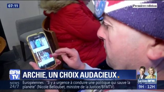 Royal baby: le prénom Archie ne fait pas l'unanimité chez les Britanniques