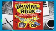 Online The Driving Book: Everything New Drivers Need to Know but Don't Know to Ask  For Kindle
