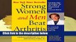 R.E.A.D Strong Women and Men Beat Arthritis D.O.W.N.L.O.A.D