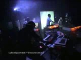Shrink Orchestra - Live à la Vapeur nov 2007