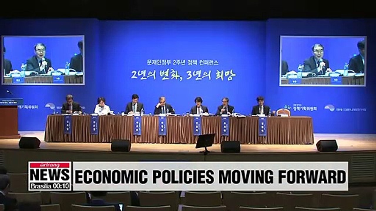 Gov't should lead innovative growth by supporting small, mid-sized firms: experts