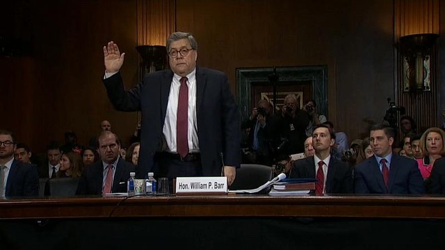 US-Kongress gegen Weißes Haus - Justizminister im Visier