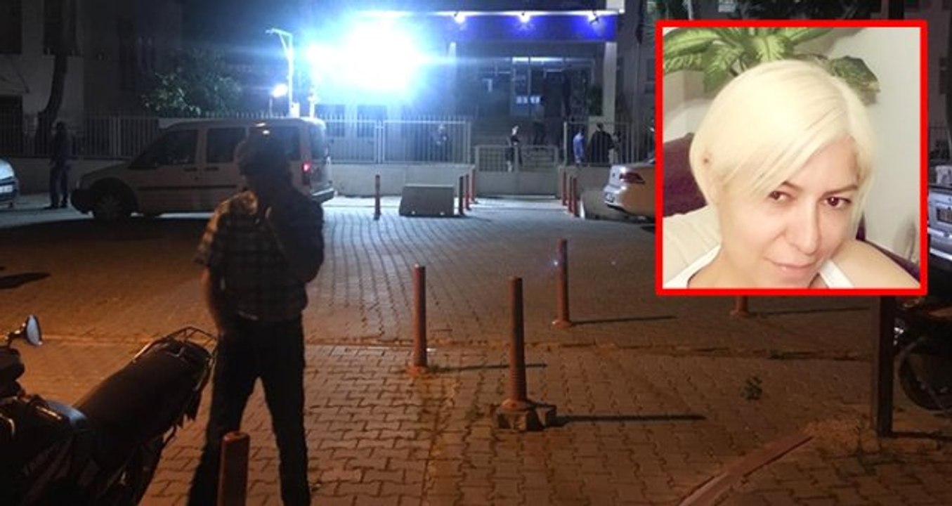 Belediye Başkanının Kız Kardeşi Tabancayla Başından Yaralandı