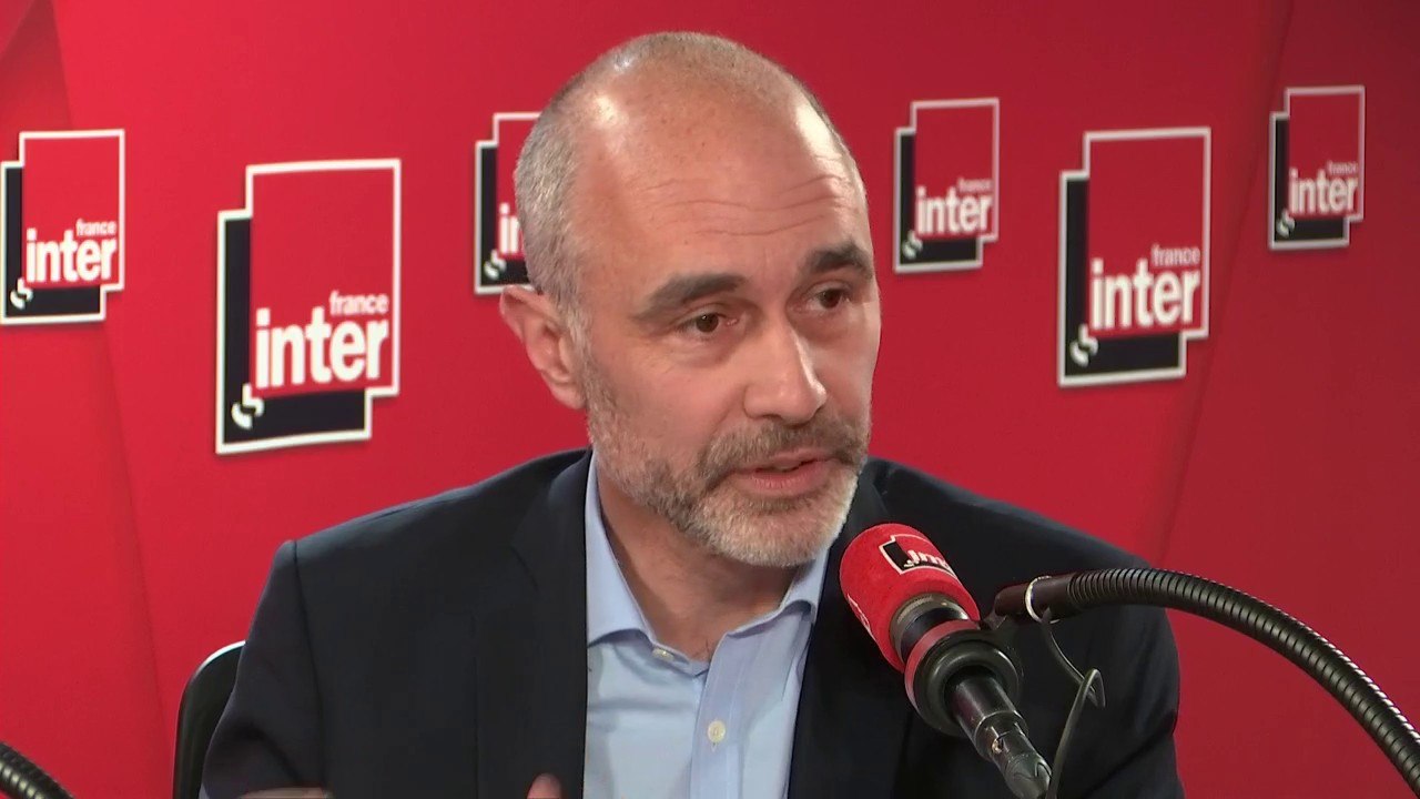 Gilles Boyer (LREM) : "Nicolas Hulot avait fini par voir uniquement les choses que l'on ne faisait pas et en occultant ce que l'on faisait, parce qu'à ses yeux on ne faisait jamais assez."