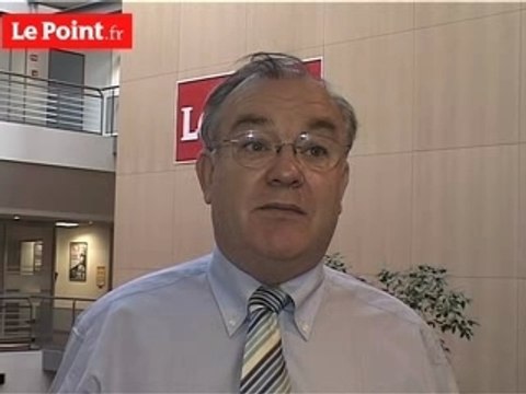 Sarkozy fait la chasse aux intermédiaires