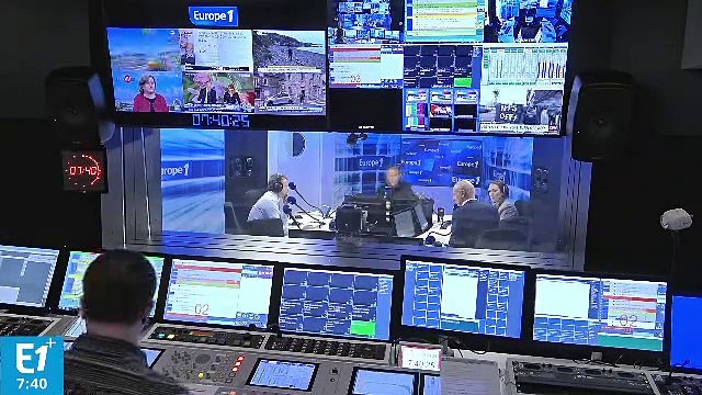 Élections européennes : le débat est miné par une certaine inquiétude des Français autour de l'Europe