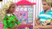 Barbie y Ken cuidan a los Bebes en la Guarderia de Barbie - Los Juguetes de Titi
