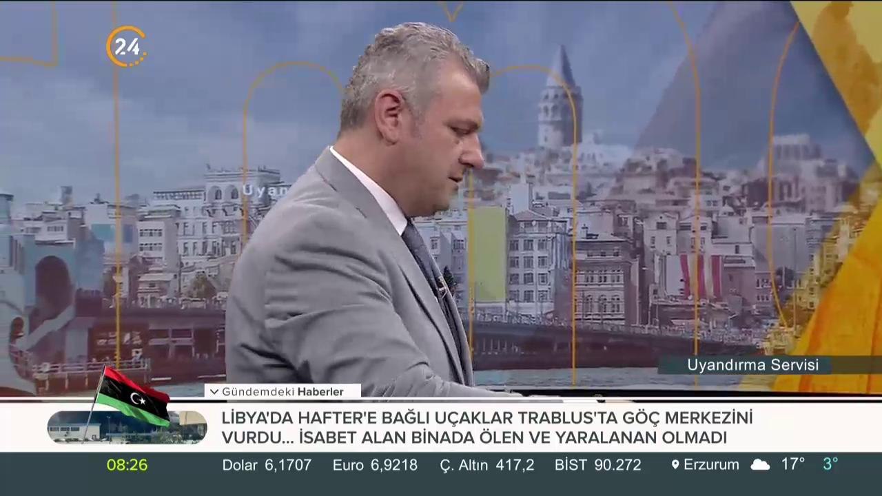 Metiner yazdı