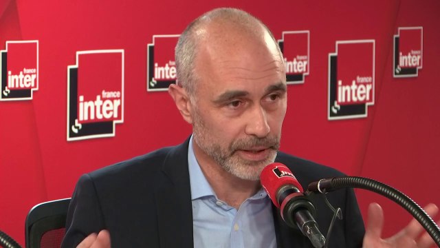 Gilles Boyer, candidat sur la liste LREM aux Européennes : Nous voulons remettre l'écologie dans la priorité du budget européen