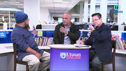 Mornink Blues 9 Mei 2019: Perlukah Stafoc, Stagg dan Sting?