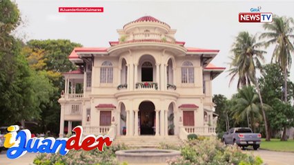 iJuander: Bakit nga ba minsang tinawag na "Queen City of the South" ang Iloilo?