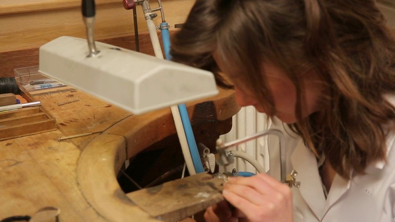 Tendances - Prix Jacques Lenfant