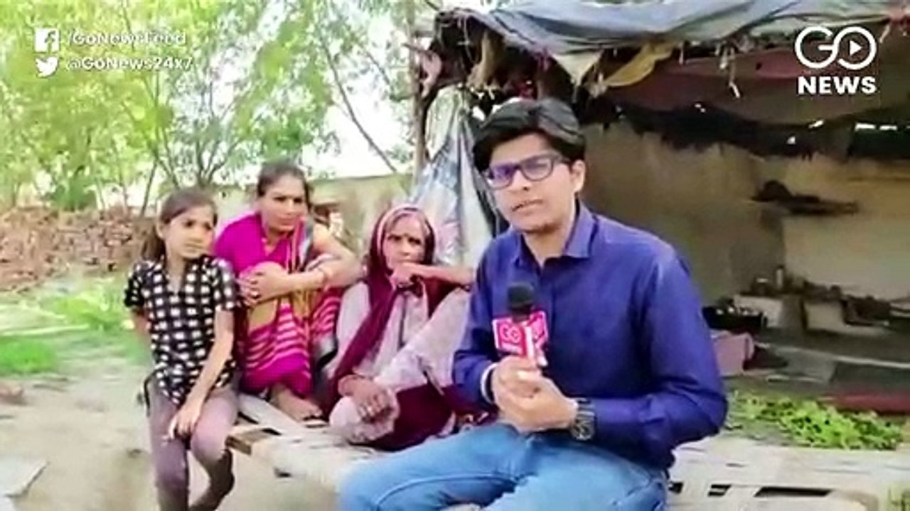 LokSabhaElection Trail: Looking For Swatchh
