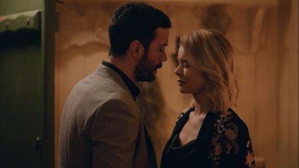 Kuzgun 13. Bölüm Dila'ya Büyük Sürpriz