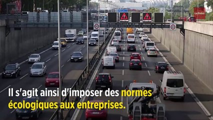 Européennes : le programme de La République en marche