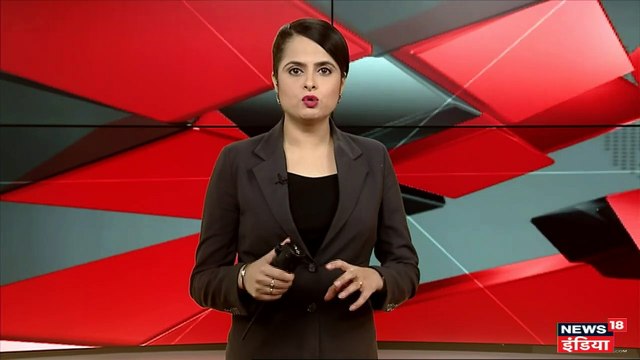 MP: स्मृति ईरानी ने किसानों से पूछा- कर्ज माफ हुआ, भीड़ से आया जवाब, 'हां'