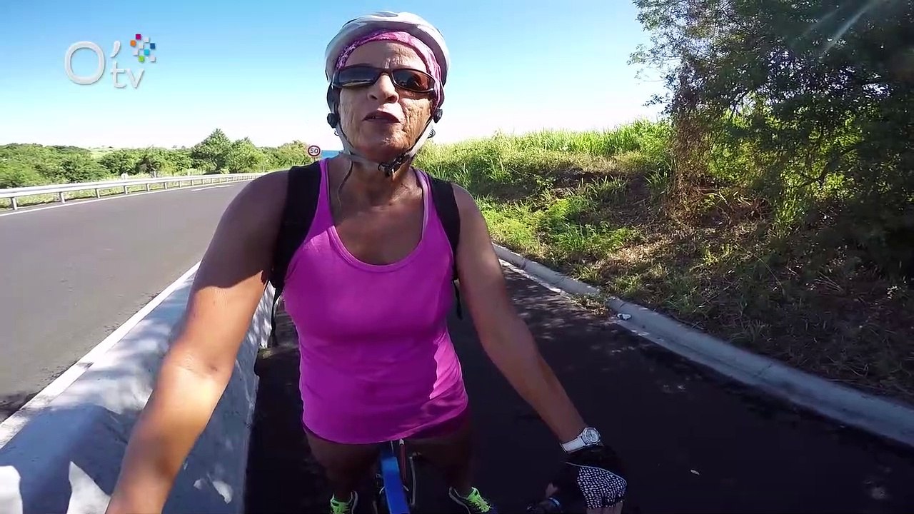 Nouvelle voie vélo régionale entre Ste Marie et Ste Suzanne