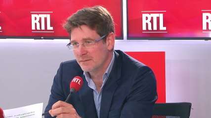 Pascal Canfin - RTL jeudi 9 mai 2019