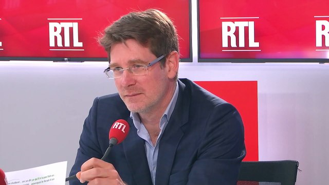 Pascal Canfin dénonce sur RTL le faux-procès fait à Emmanuel Macron sur l'écologie