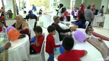İHH'dan Tunus'ta 300 kişiye iftar - TUNUS