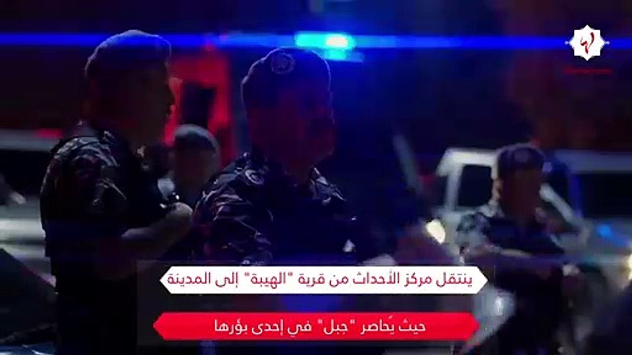 إليكم أسرار "الهيبة- الحصاد": جبل يخسر الزعامة وشاهين في غيبوبة