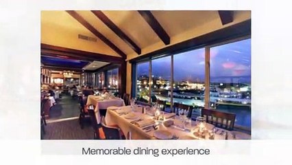 Fog Harbor Fish House