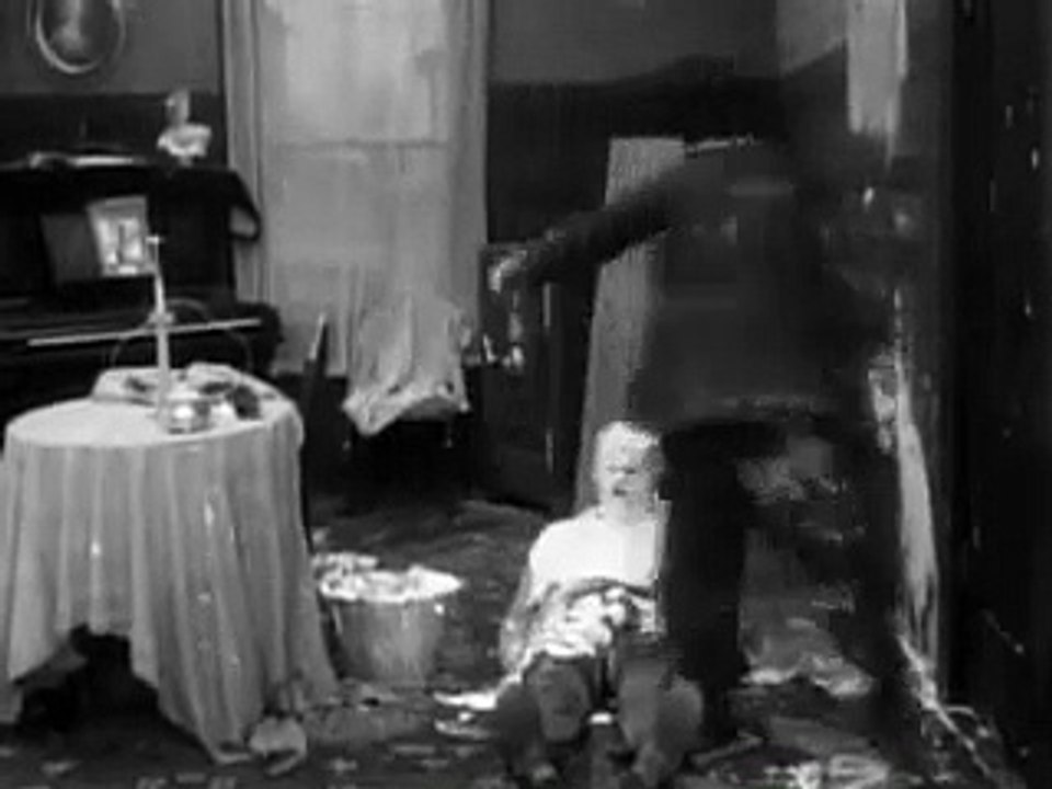 Charlie Chaplin