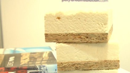 Isı Yalıtımıyla, Yatırımlara Değer Katıyorlar