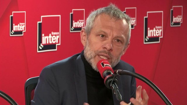 Pierre Mathiot : 48 % des élèves ont fait des vœux de spécialités qui cassent la logique des séries.