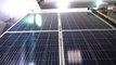 Yenilenebilir Enerji Alanına,  Güneş Enerjisi Projeleriyle Hizmet Ediyorlar