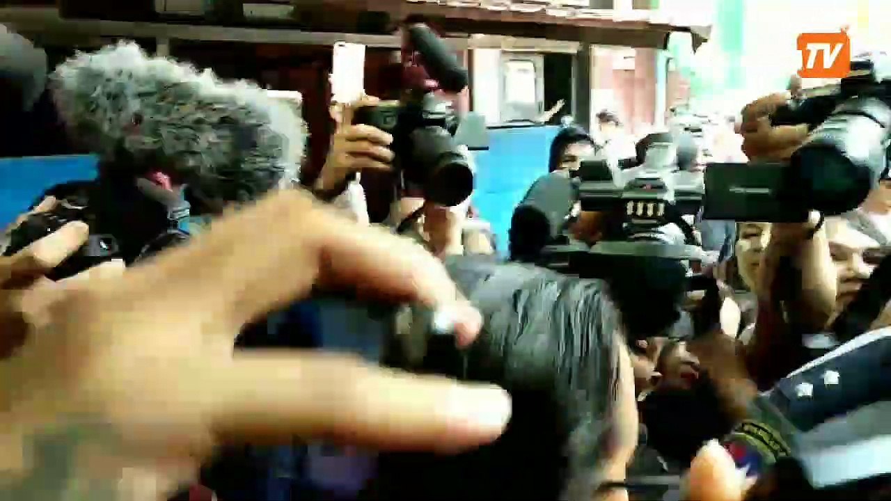 ဒါ႐ိုက္​တာ မင္​းထင္​ကိုကိုႀကီး ေျပာဆိုခ်က္