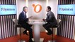 Européennes: «Emmanuel Macron joue pleinement son rôle en s’engageant dans la campagne», assure Jean-Baptiste Djebbari (LREM)