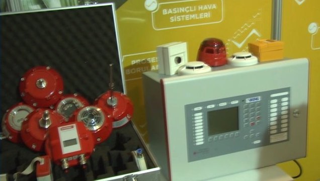 Mekanik Tesisat Sistemlerinin İhtiyacına Göre, Projeleri Çıkarıp Uygulamasını Yapıyorlar