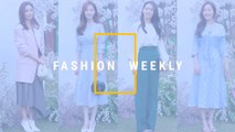 [Showbiz Korea] Wedding guests' fashion styles with Son Ye-jin(손예진) & Seo Hyun(서현)