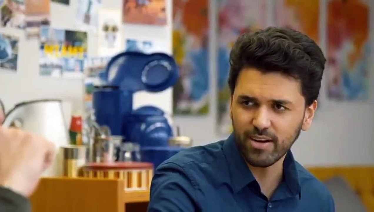 Krasses Cybermobbing: Die Kuss-Bilder sind online! | Folge 9 | Meine Klasse – Voll das Leben | SAT.1